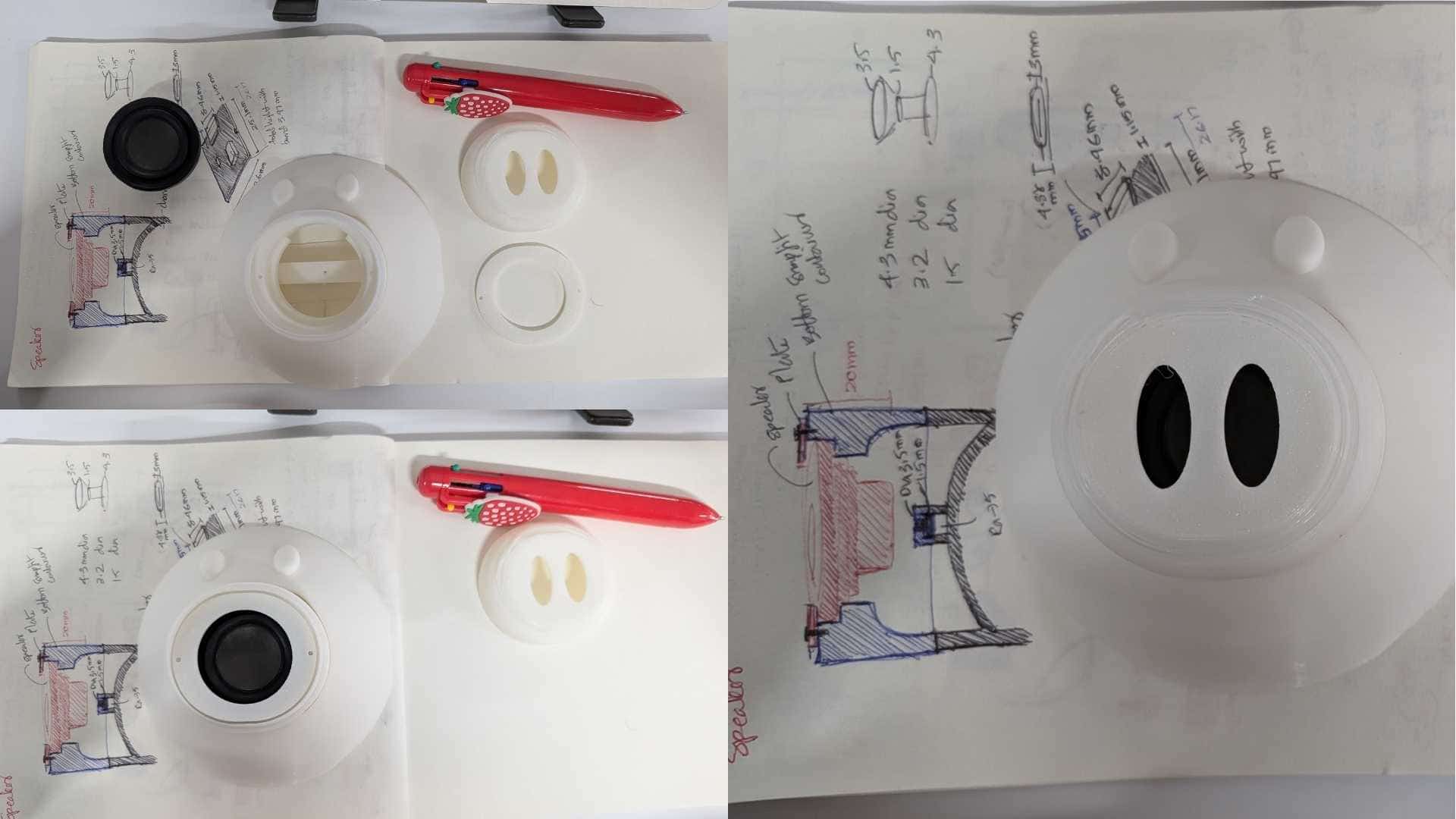 Printing process